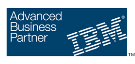 Сертификат IBM Advanced Business Partner