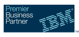 Сертификат IBM Premier Business Partner